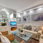 2045 Golden Steps From The Sea Appartement Marbellac