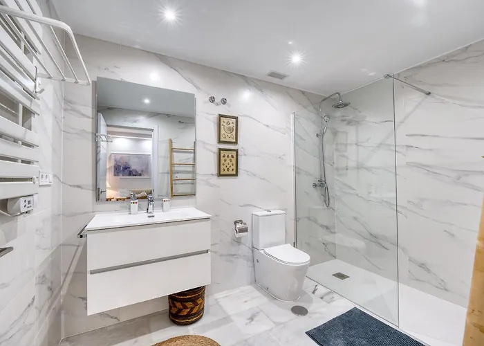 2045 Golden Steps From The Sea Lejlighed *