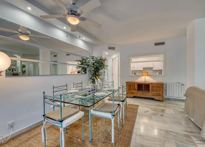 2045 Golden Steps From The Sea Lejlighed