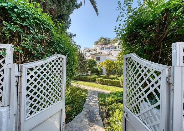 Lejlighed 2045 Golden Steps From The Sea