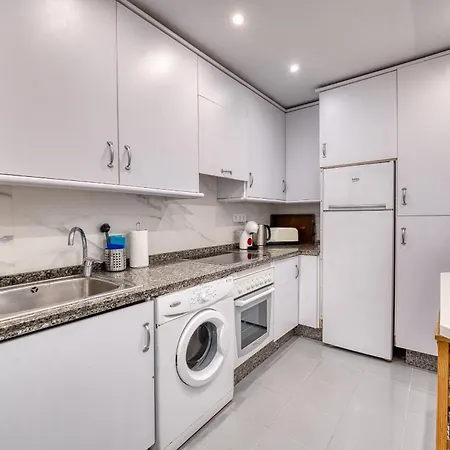 Apartmán 2045 Golden Steps From The Sea Marbella